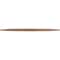 Ekena Millwork Cannes Wood Fretwork Pierced Ceiling Medallion, Walnut, 22"OD x 7 1/2"ID x 1/4"T CMWP22X22X0250CNWA - alternate 4